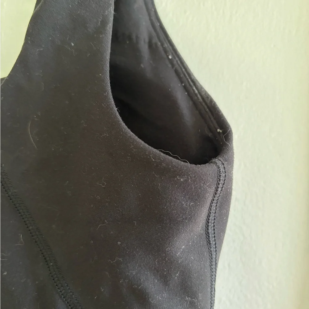 Align Square Neck Tank Top - Picture 6 of 7